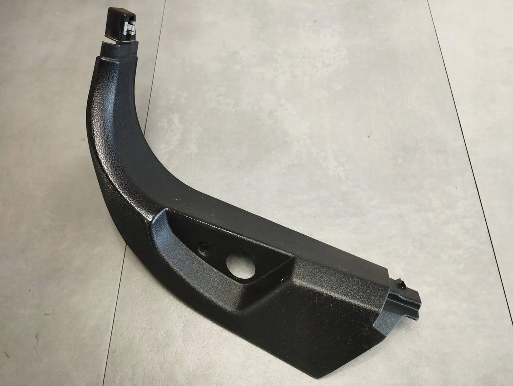 фото №1, Bmw x6 e71 защита порог левая 7148507