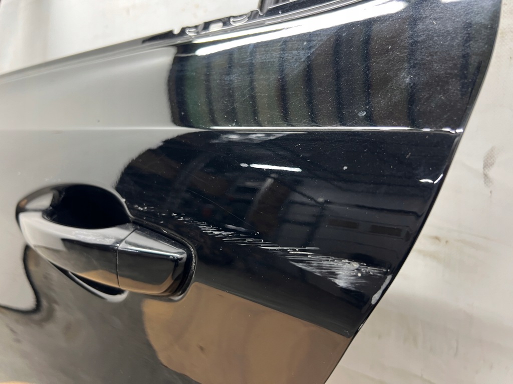 фото №5, Peugeot 308 ii t9 hb дверь левый задняя левая задние ktv