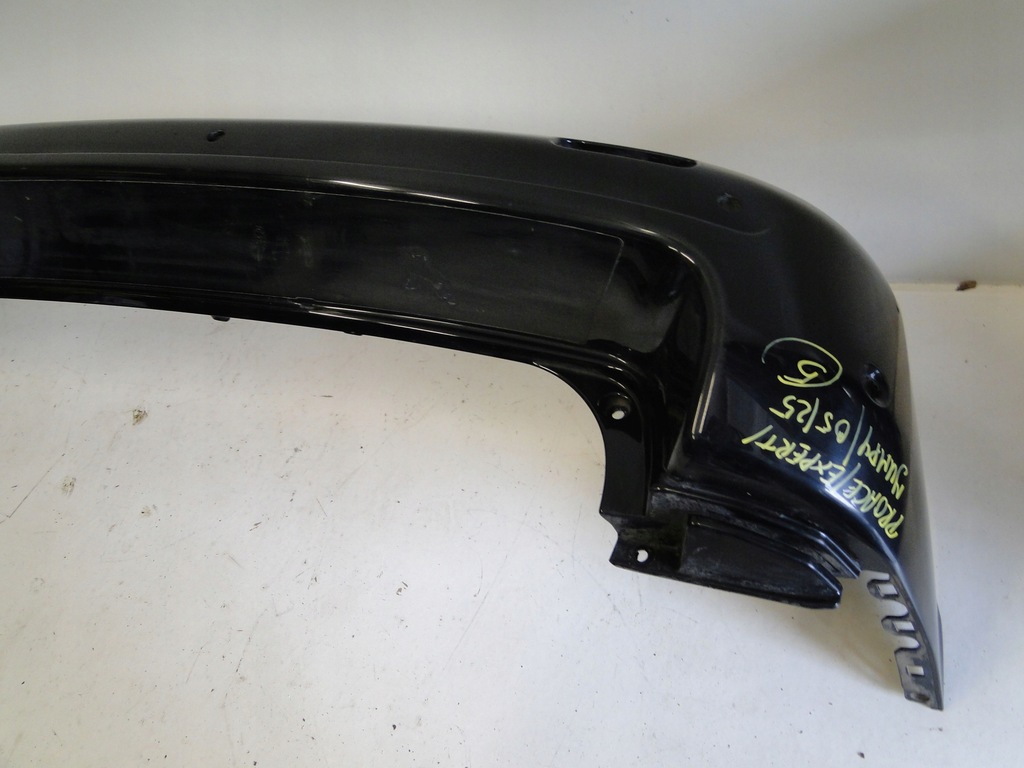 фото №12, Toyota бампер задний 1593960x 9811639677 pdc proace ii 2