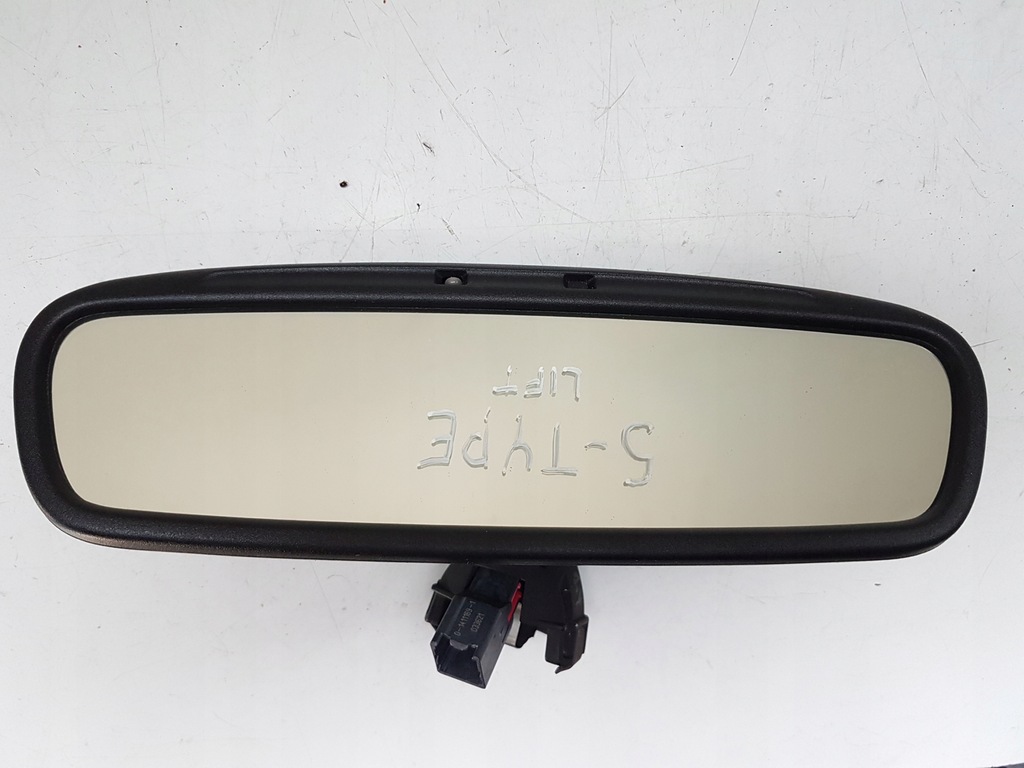 фото №2, Зеркало внутреннее заднего вида jaguar s-type r lift