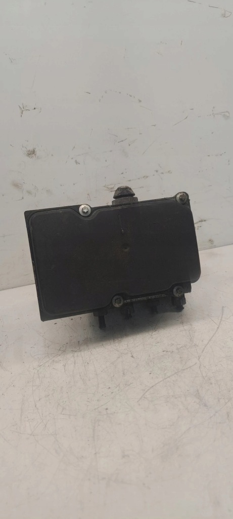 Купить Fiat fiorino насос abs 0265801079