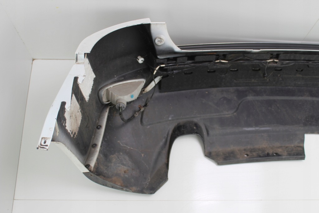 Купить Бампер задняя jeep compas i lift 11-13r pw7 pdc