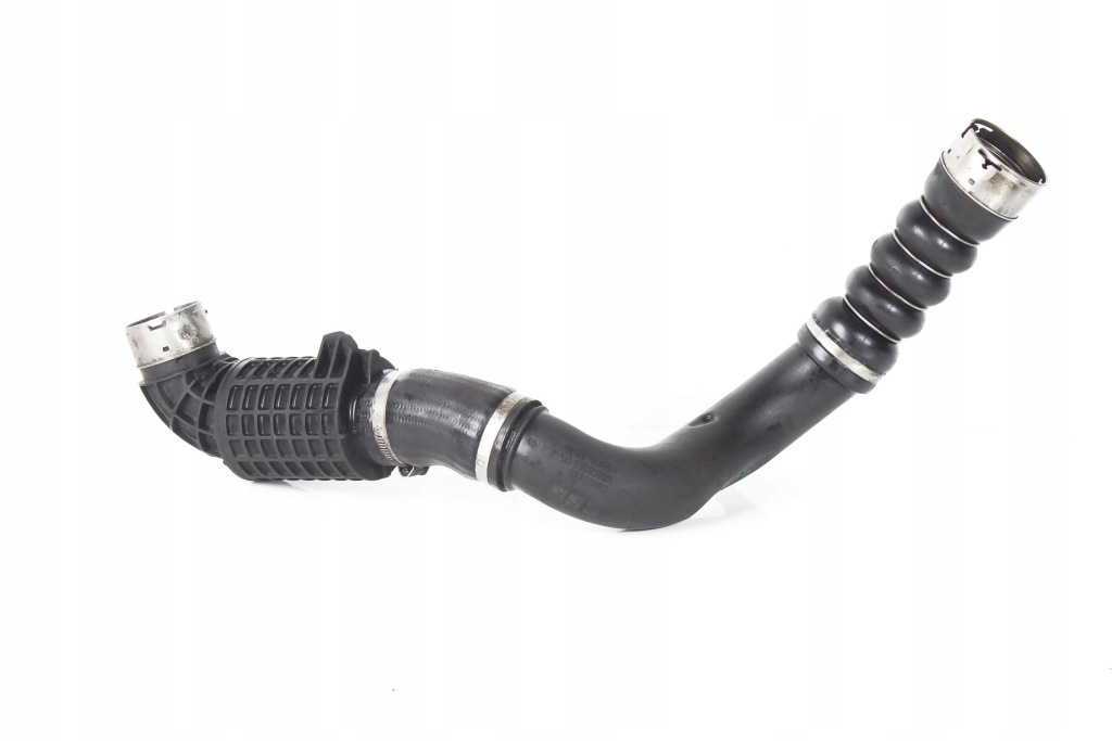 фото №1, Bmw f45 f48 x1 f39 x2 mini f56 f60 f54 b47 труба інтеркулер 8577233