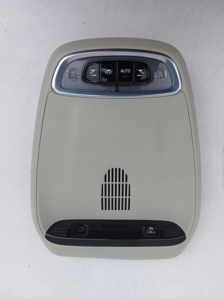 фото №1, Лампа салону кабіни volvo v60 ii 18r+ eu