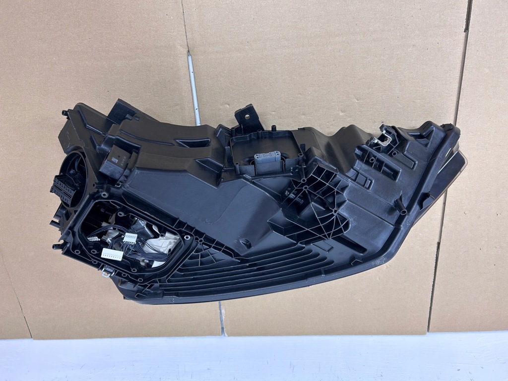 фото №5, Лампа левая audi a8 d5 full led matrix