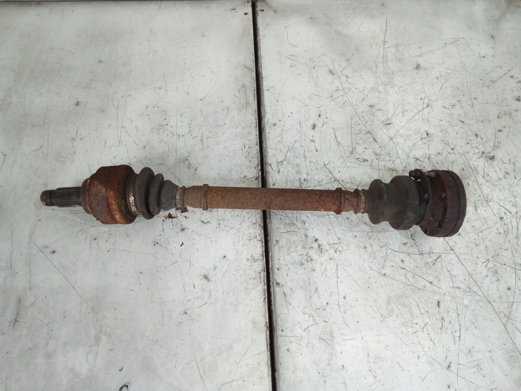 Купить J285 приводной вал bmw e60 535d