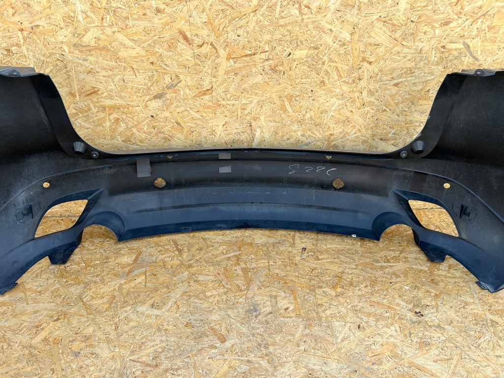 фото №9, Mazda cx-5 бампер rok 2015