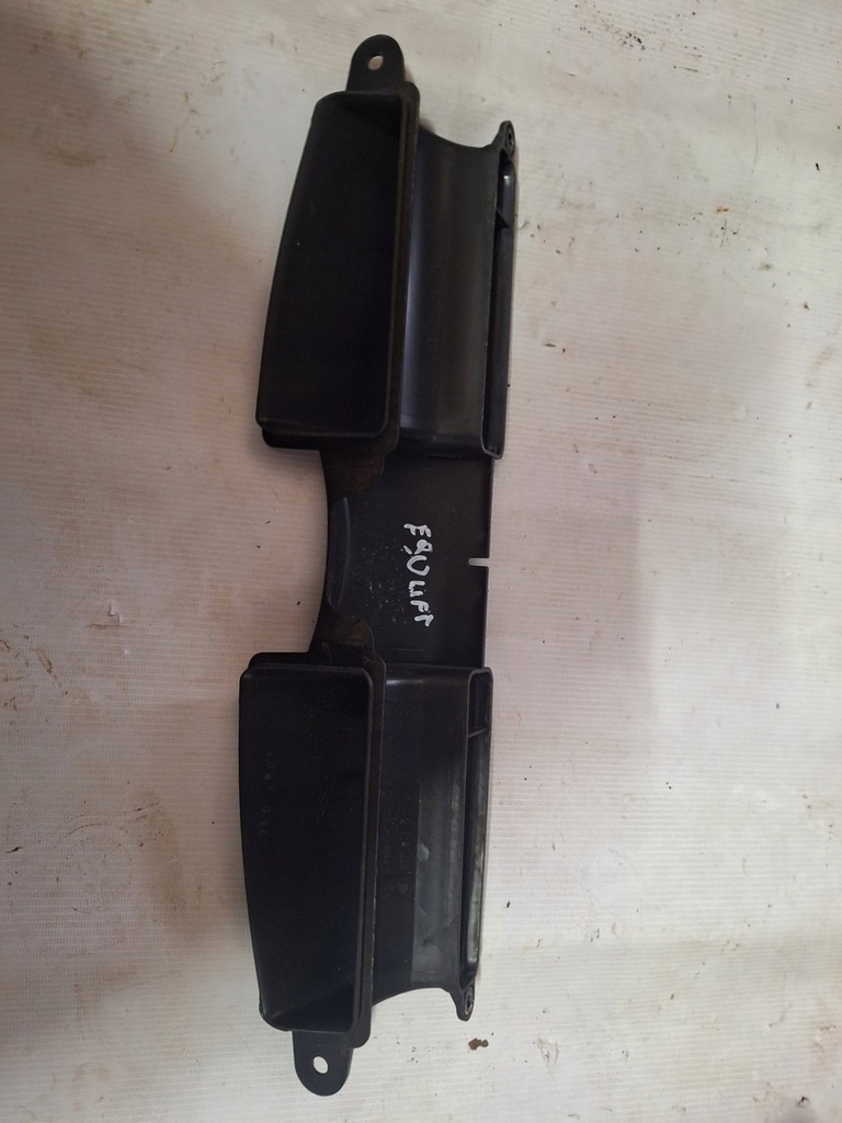 фото №4, Bmw e90 повітропровід впуск повітря