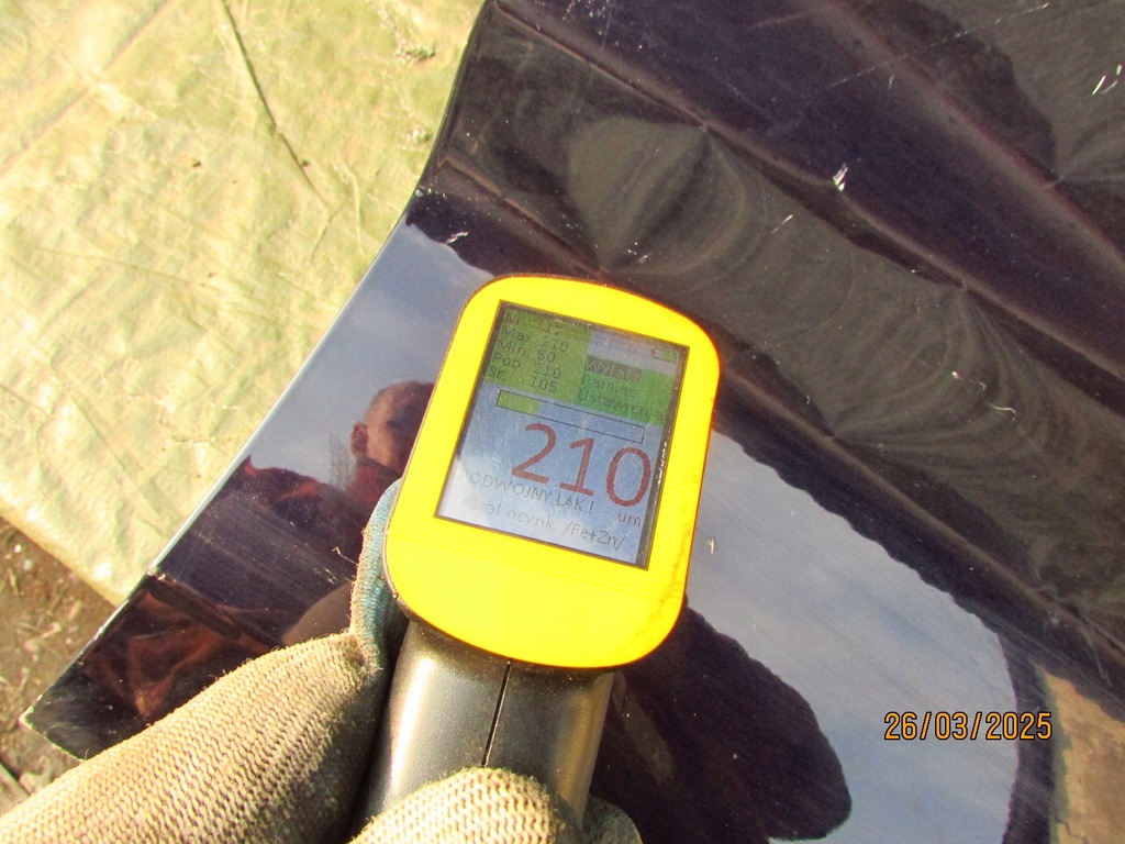 фото №7, Citroen ds4 дверь правый перед bez оборудование цвет eku 11-15r