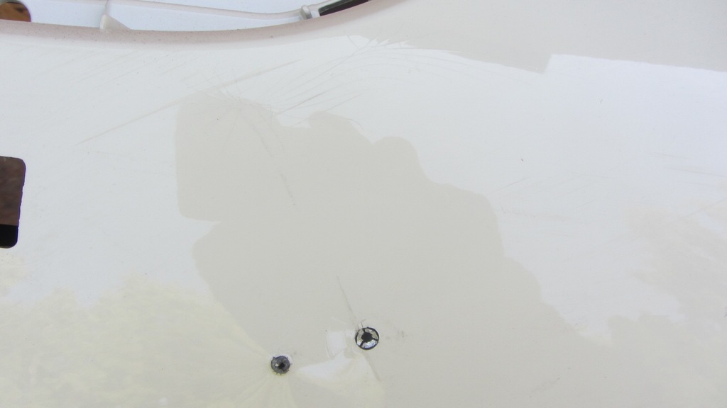 фото №11, Бампер перед передний renault captur lift