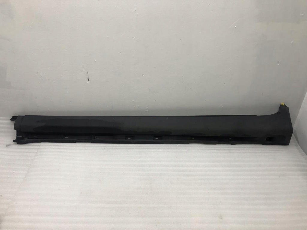 фото №1, Молдинг накладка поріг ліва volvo xc90 30653722