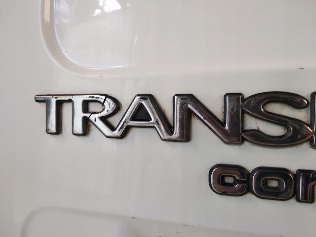 фото №8, Ford transit connect двері ліва задні задня 2002-13