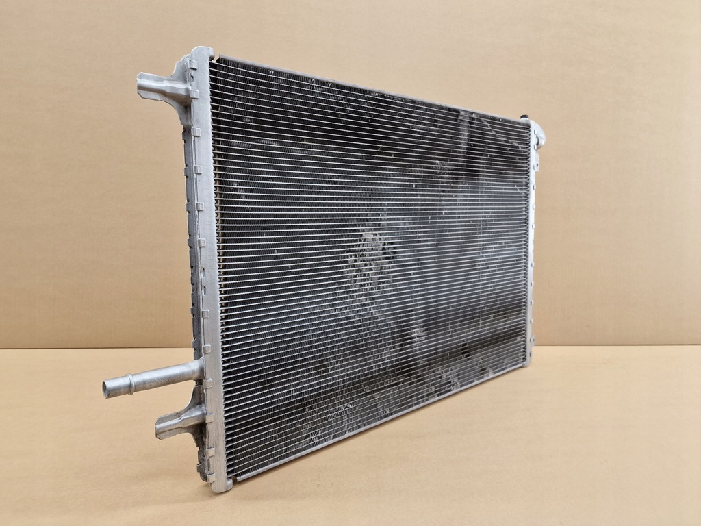 фото №3, Радіатор рідина discovery sport e-pace evoque lift