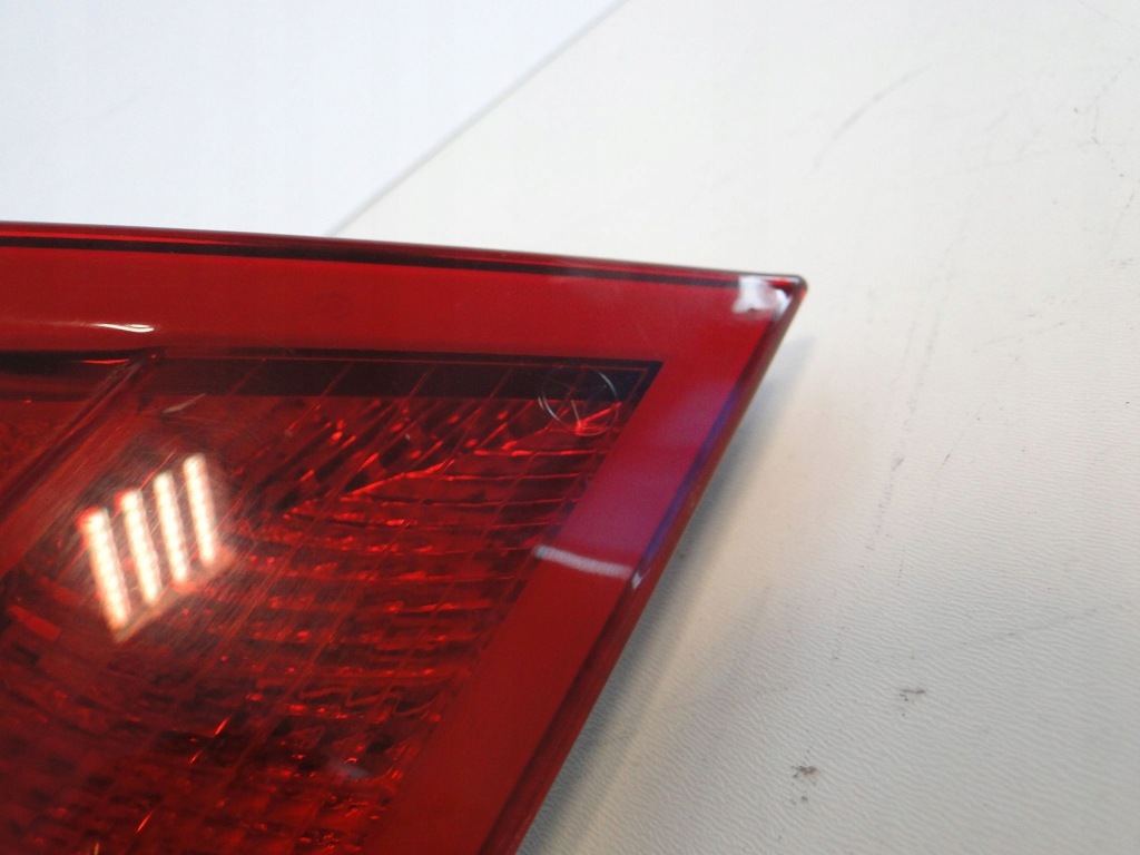 фото №5, Mercedes slk 171 r171 лампа задняя левая a1718200164