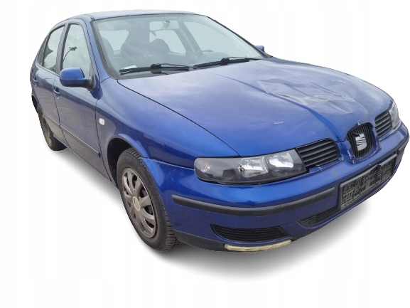 фото №5, Коллектор всасывающий seat leon 1.4b 01r