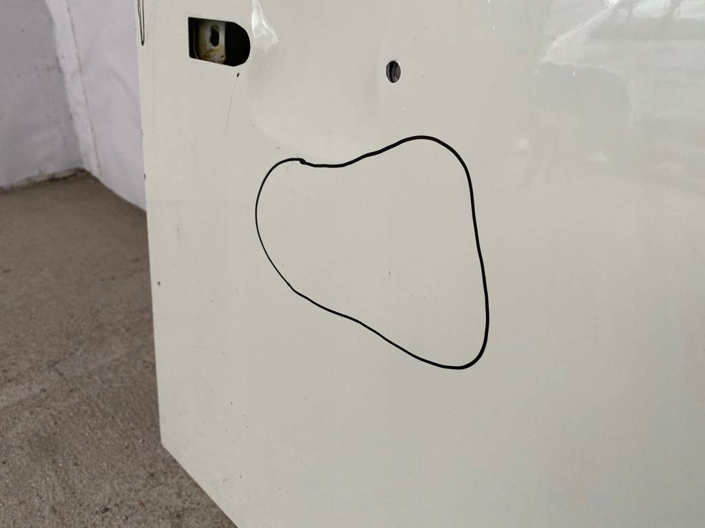 фото №10, Land rover defender дверь правое передние poznań ===giełda===