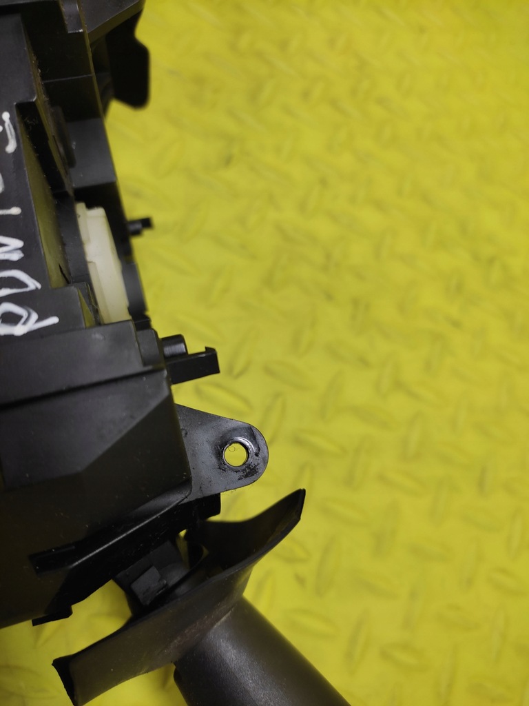 фото №7, Fiat punto 2 перемикачі комбінований 735337940