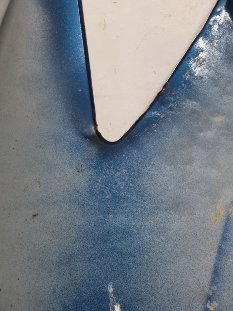 Mazda cx5 cx 5 v 2011- крыло  левое  передний Оригинал