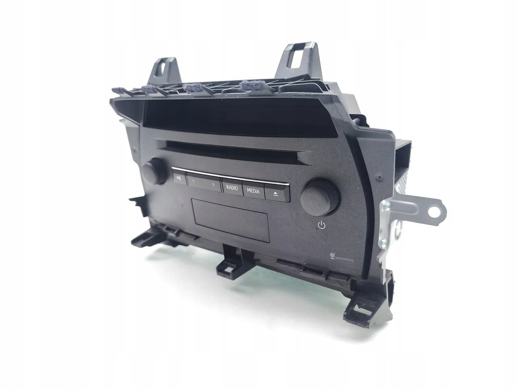 фото №10, Lexus nx радіо cd player. 2017 suv 4/5dr 86140-78190 139000-6570101 14-23