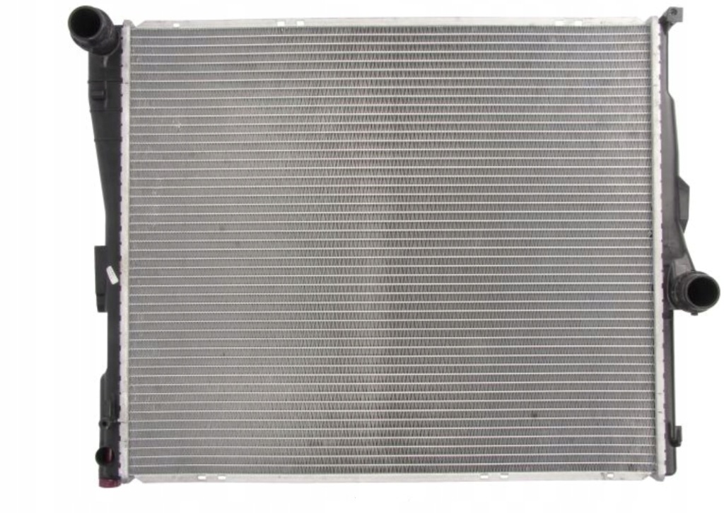 Купити Bmw x3 e83 2004-2011 радіатор води 2.5 r6, 3.0 r6
