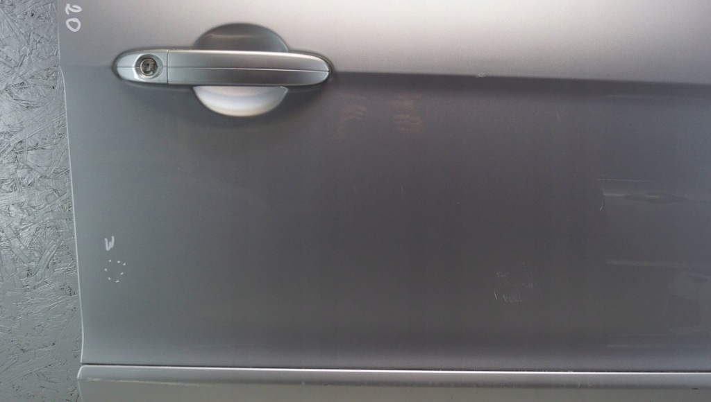 фото №7, Двері правий перед ford s-max mk1 lift d1220 11b