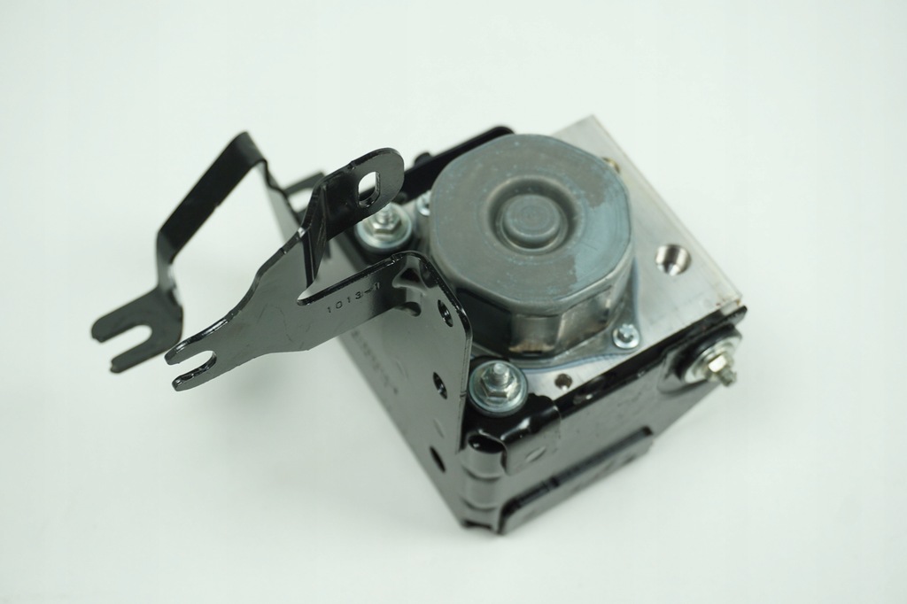 фото №3, Насос abs clio iv