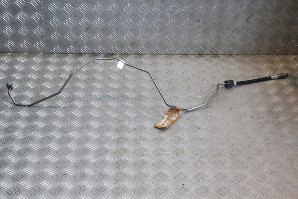 фото №1, Шланг подвеска dynamic mercedes sl r232 amg a2323205404