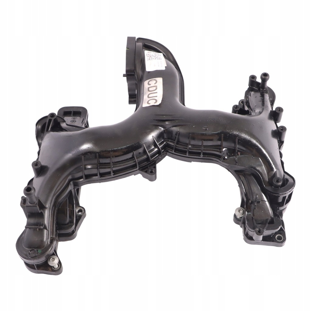 фото №1, Audi a7 4g 3.0 tdi дизель коллектор всасывающий впускной 059129711cf