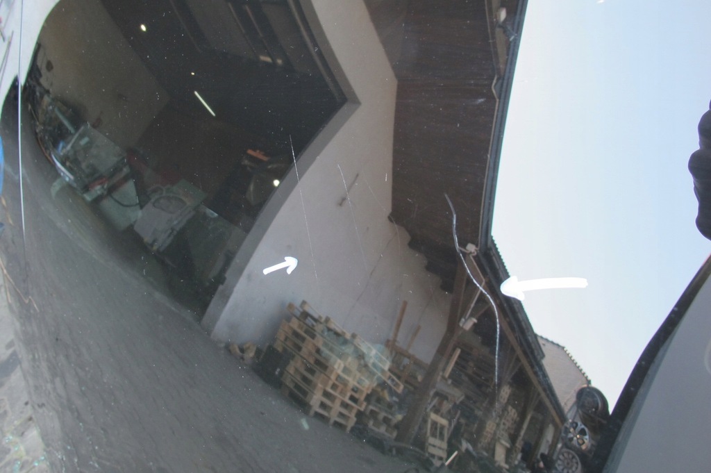 фото №8, Renault clio 4 iv дах панорама скло дах 5d