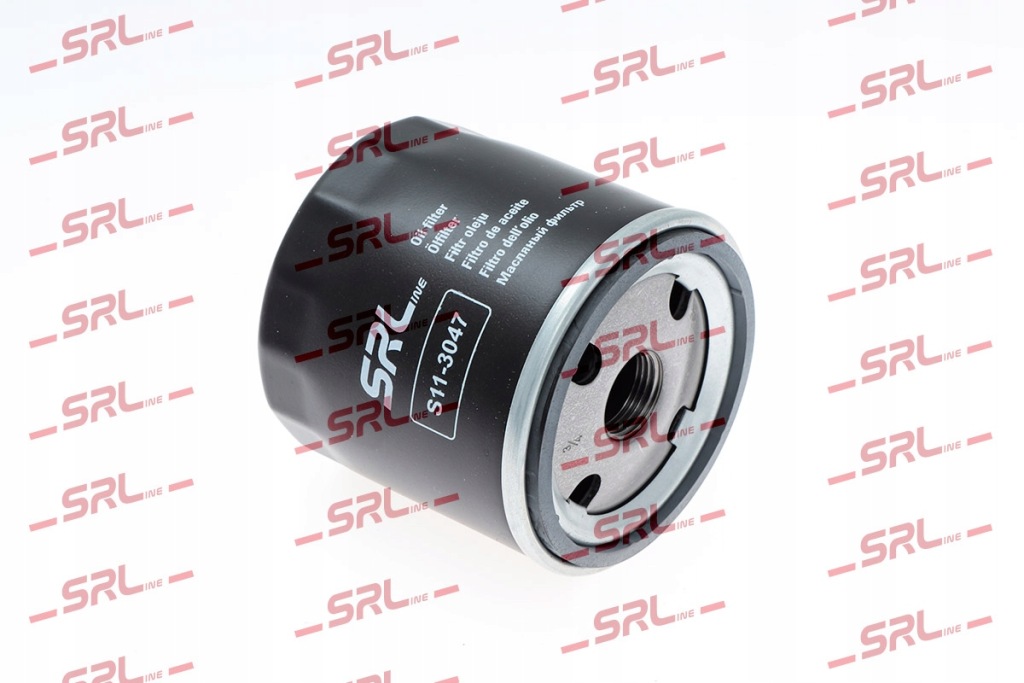 Купить Srline s11-3047 фильтр масла op629/1
