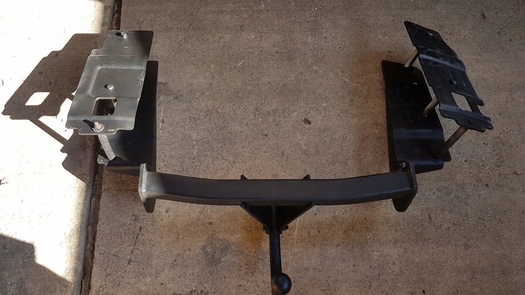 фото №8, Hak буксирувальний opel vectra c westfalia 314296