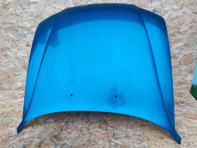 фото №1, Капот крышка двигателя opel vectra b lift