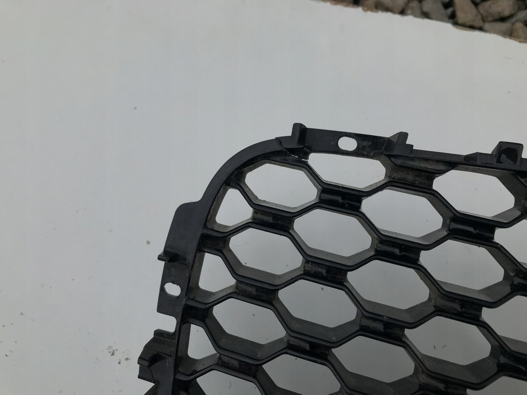 фото №5, Jaguar xe r sport решётка радиатора решётка радиатора перед передний 2015-