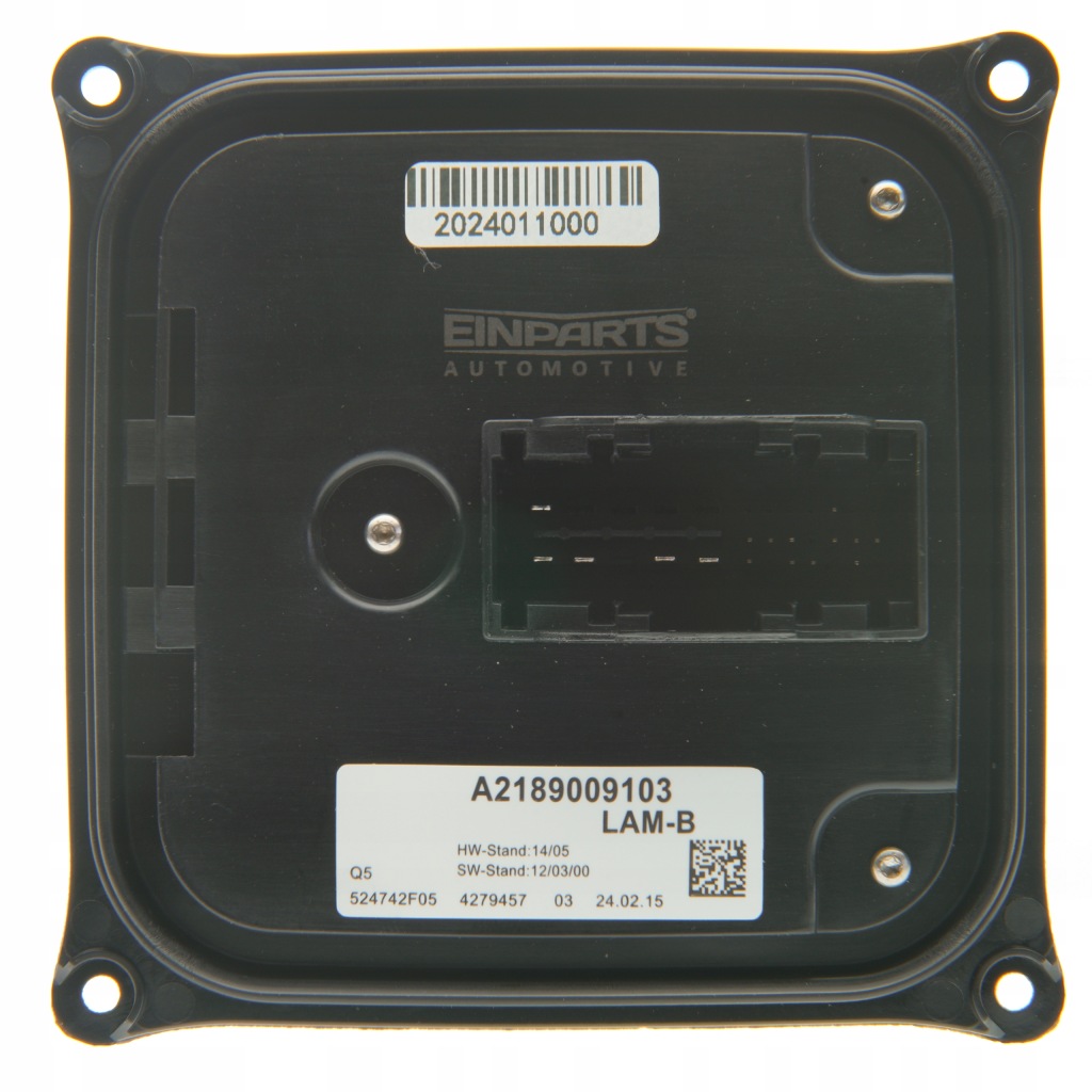 фото №4, Eplm14 модуль блок керування led