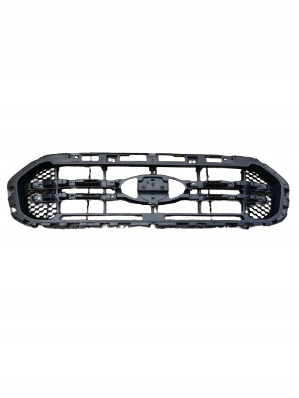 фото №1, Решётка радиатора решётка радиатора ford ranger iv lift 19- jb3b-8350-db