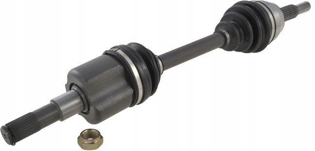 фото №1, Приводной вал приводная ford explorer 2006-2010