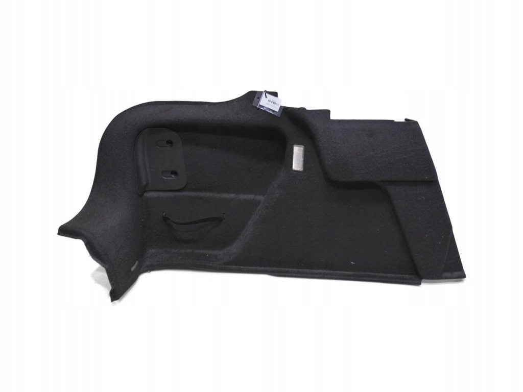 фото №1, Обивка багажника левый задняя citroen c5 i lift