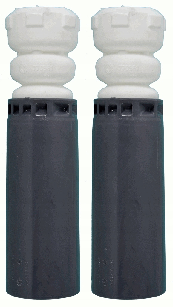 фото №1, Защита амортизатора zest. audi