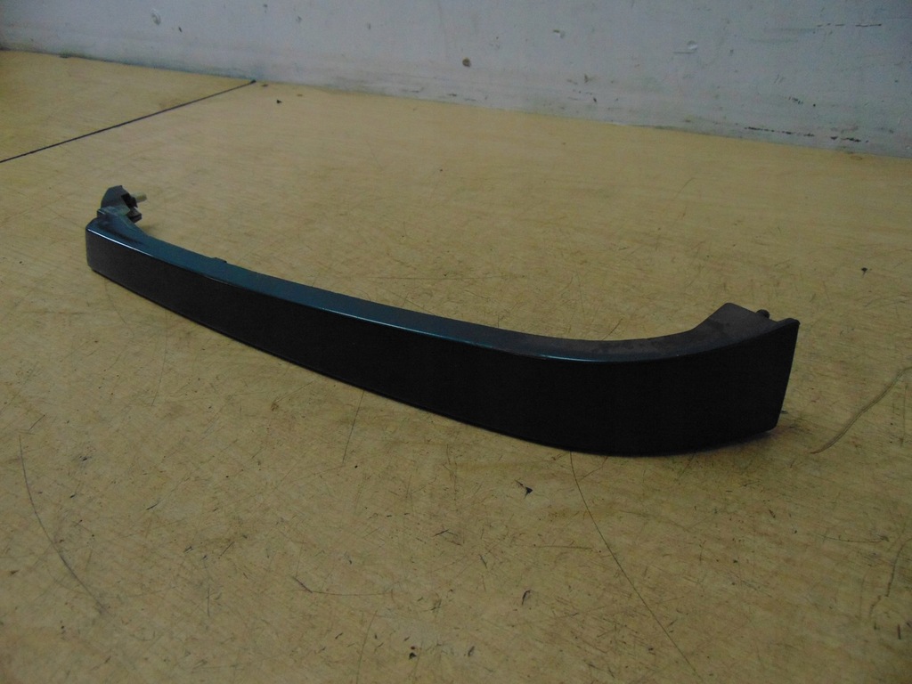 фото №9, Молдинг pod фара фара subaru forester ліва