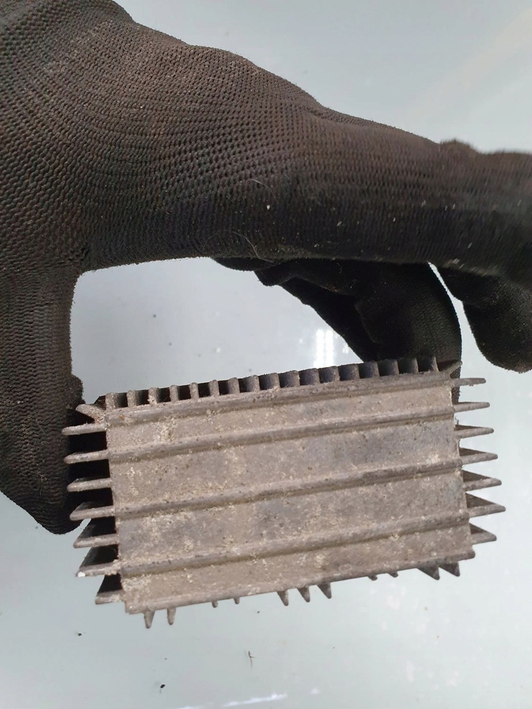 фото №6, Opel vectra c 2003 свеча накаливания