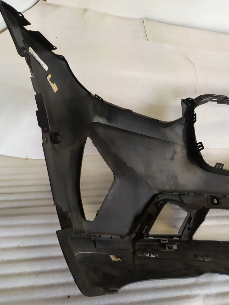 фото №8, Бампер перед bmw x3 g01 lci lift m-pakiet 22-