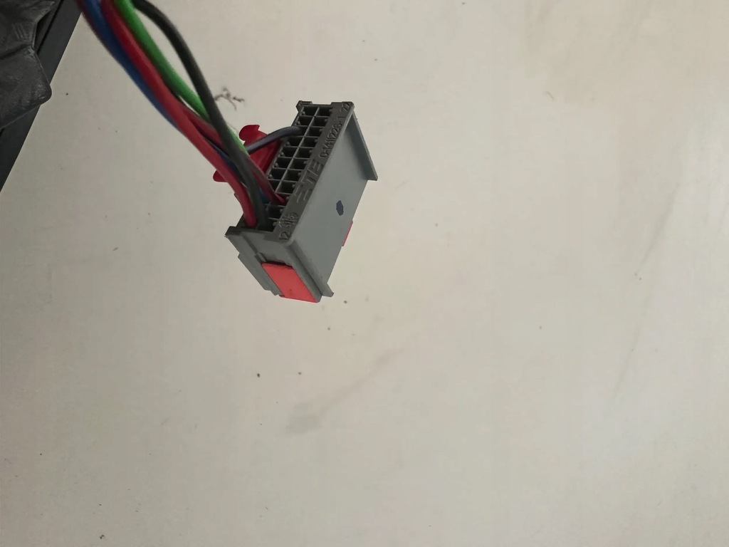 фото №6, Jaguar xe x760 дзеркало праве 6 pin