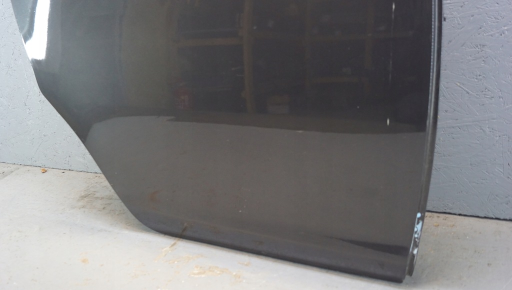 фото №11, Двері правий задня opel corsa d