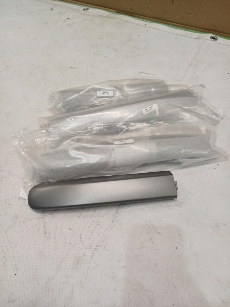 Рейлінги багажник даховий alfa romeo 735609051 Київ