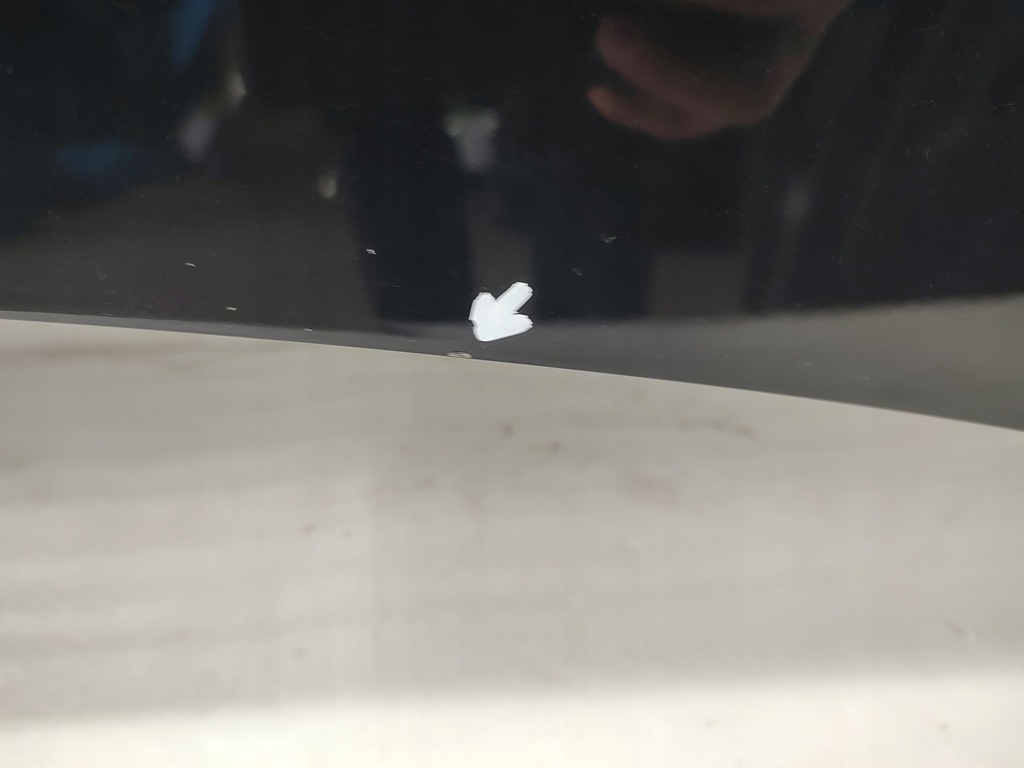 фото №4, Капот opel mokka b ii 2020- цвет - exy