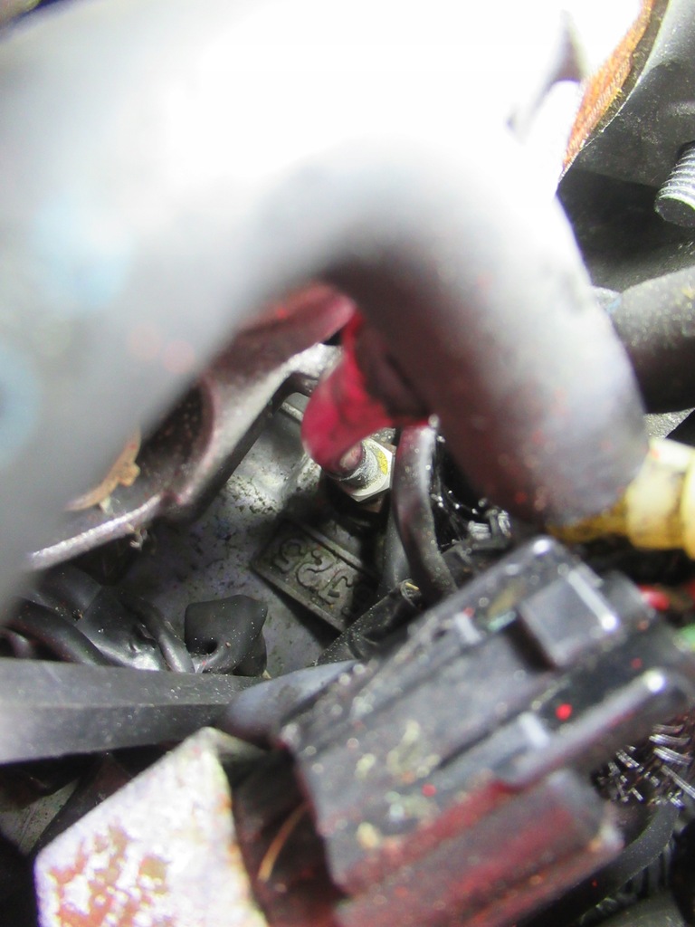 фото №9, Двигун kompletny subaru impreza wrx sti gd 2.5 turbo ej257