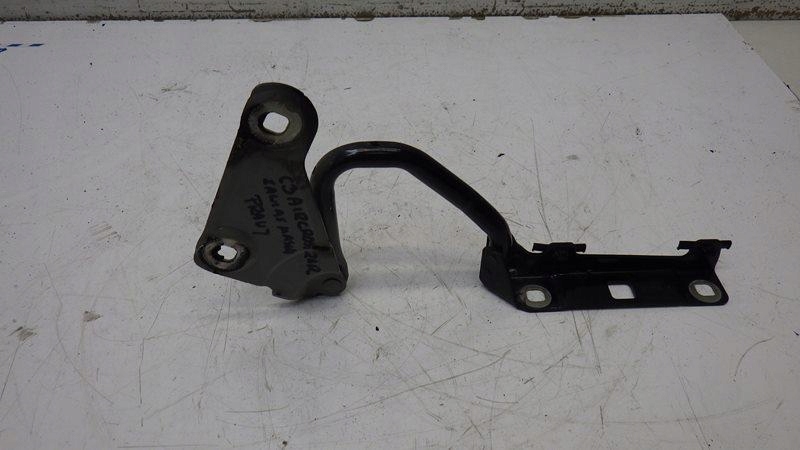 фото №1, Петля капот правый citroen c3 aircross 13480731