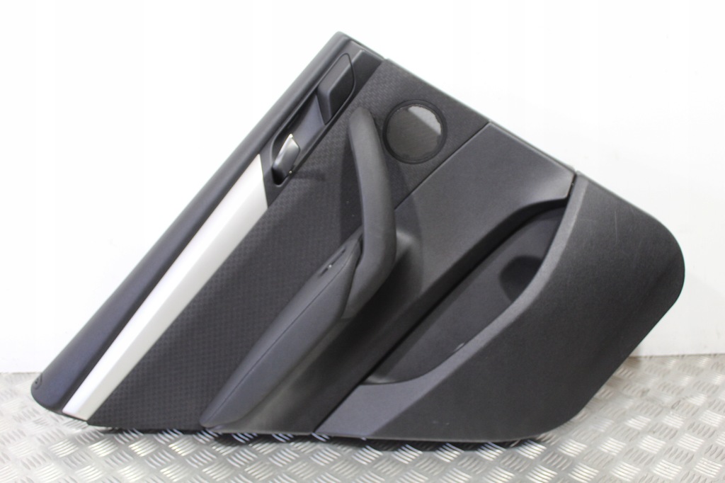 фото №1, Обшивка двері лівий задня bmw x3 f25