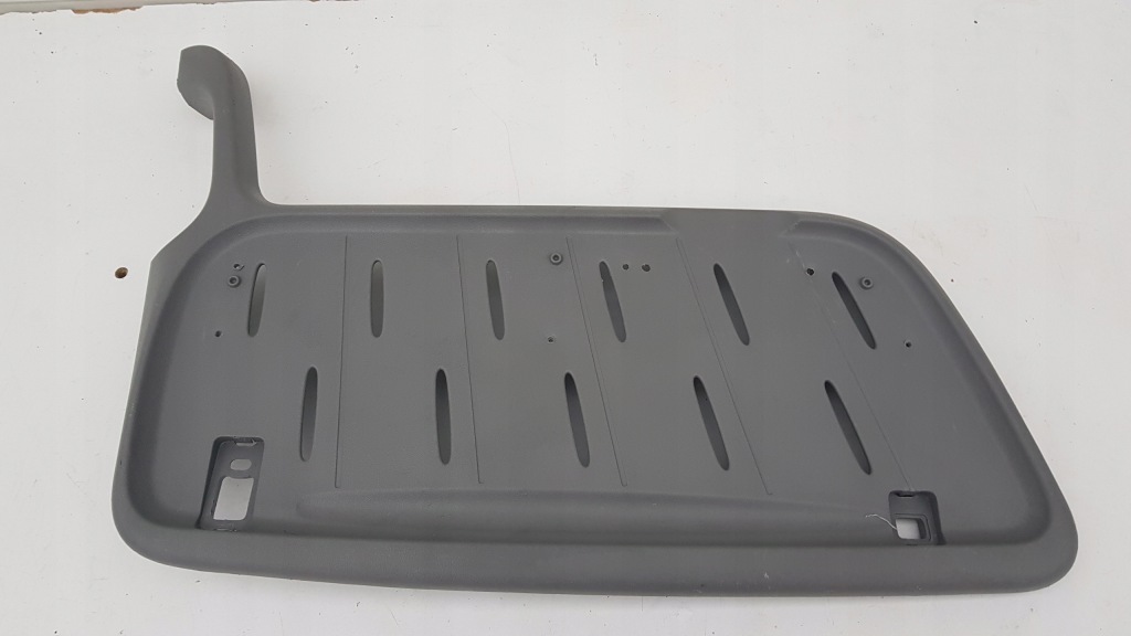 фото №1, Захист козирок сонячна mercedes sprinter w906 eu