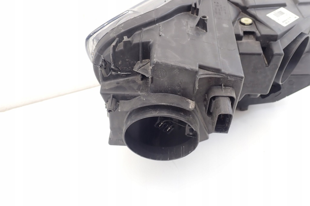 фото №14, Peugeot partner iv rifter 18r- лампа левая передняя